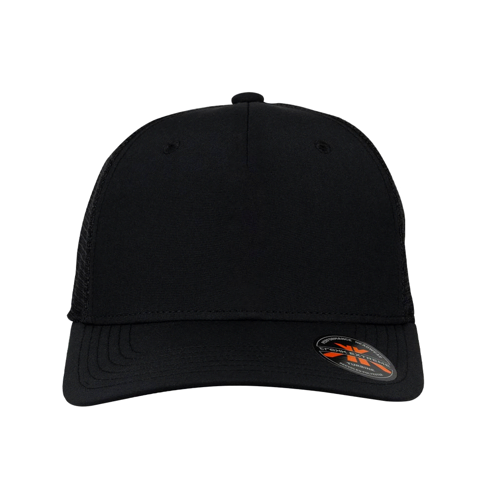 Trekk Turbine Trucker Cap