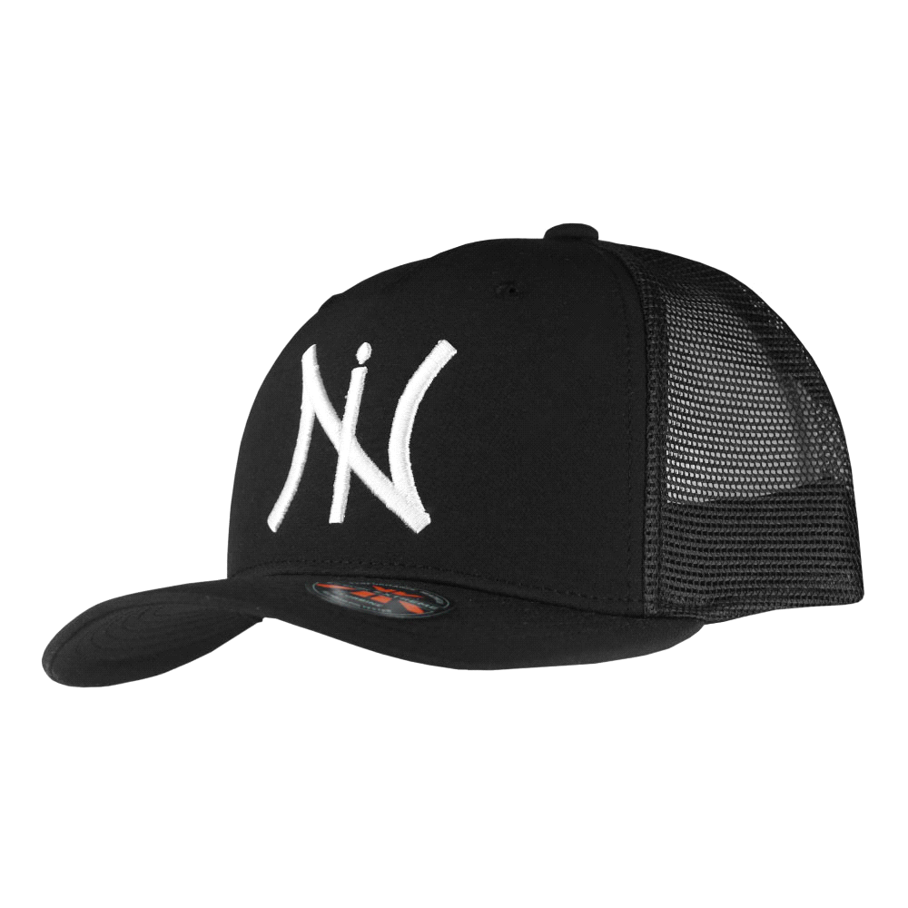Trekk Turbine Trucker Cap