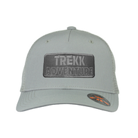 Trekk Turbine Trucker Cap