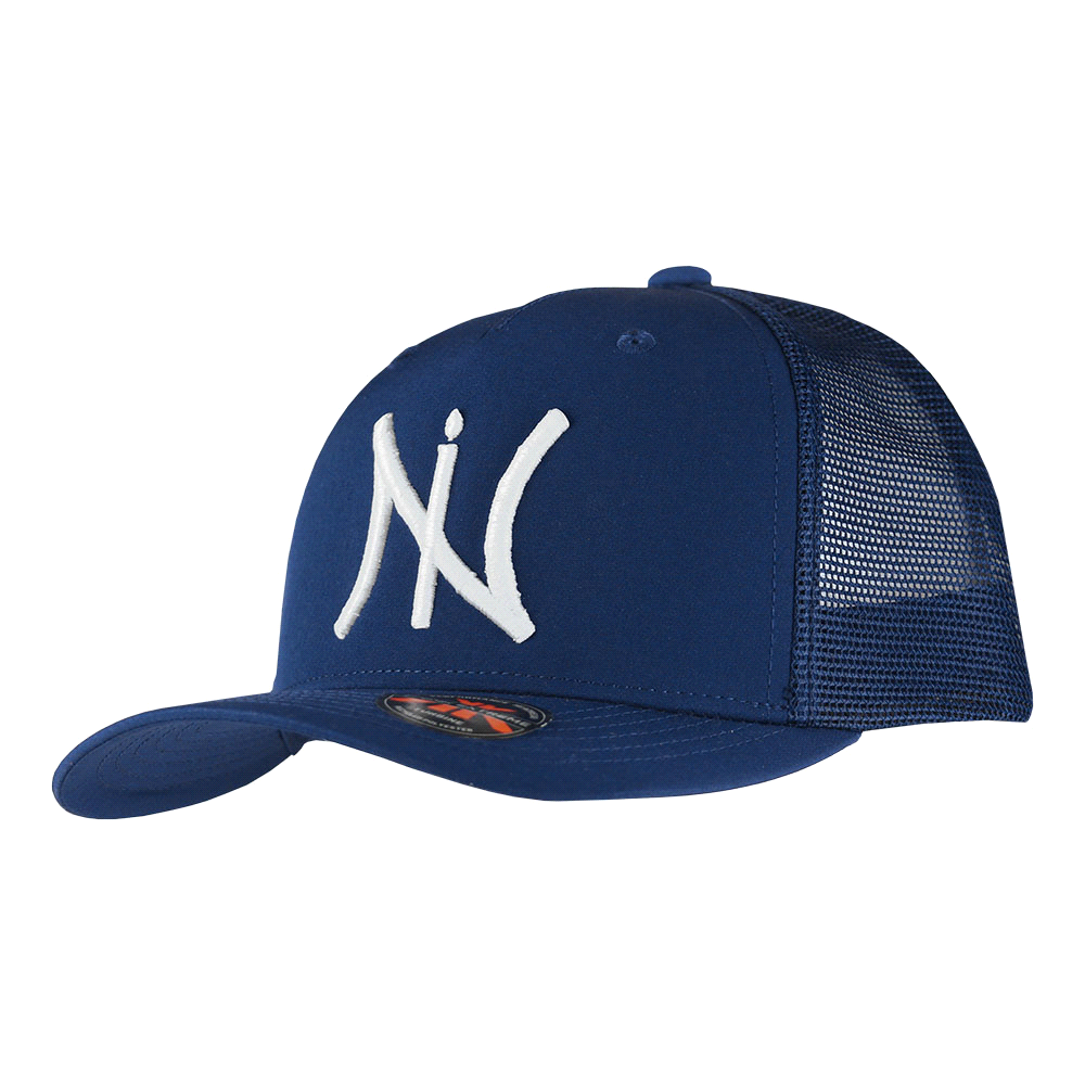 Trekk Turbine Trucker Cap