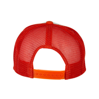 Trekk Turbine Trucker Cap