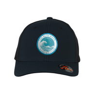 Trekk Stealth Mesh Flex Cap