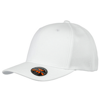 Trekk Stealth Mesh Flex Cap