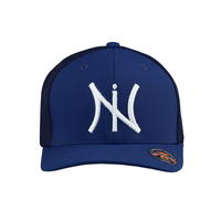 Trekk Stealth Mesh Flex Cap