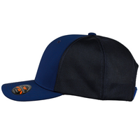 Trekk Stealth Mesh Flex Cap