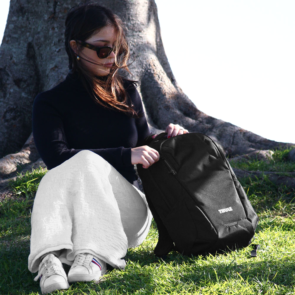 Thule Recycled Lumion 16" Computer Backpack 21L