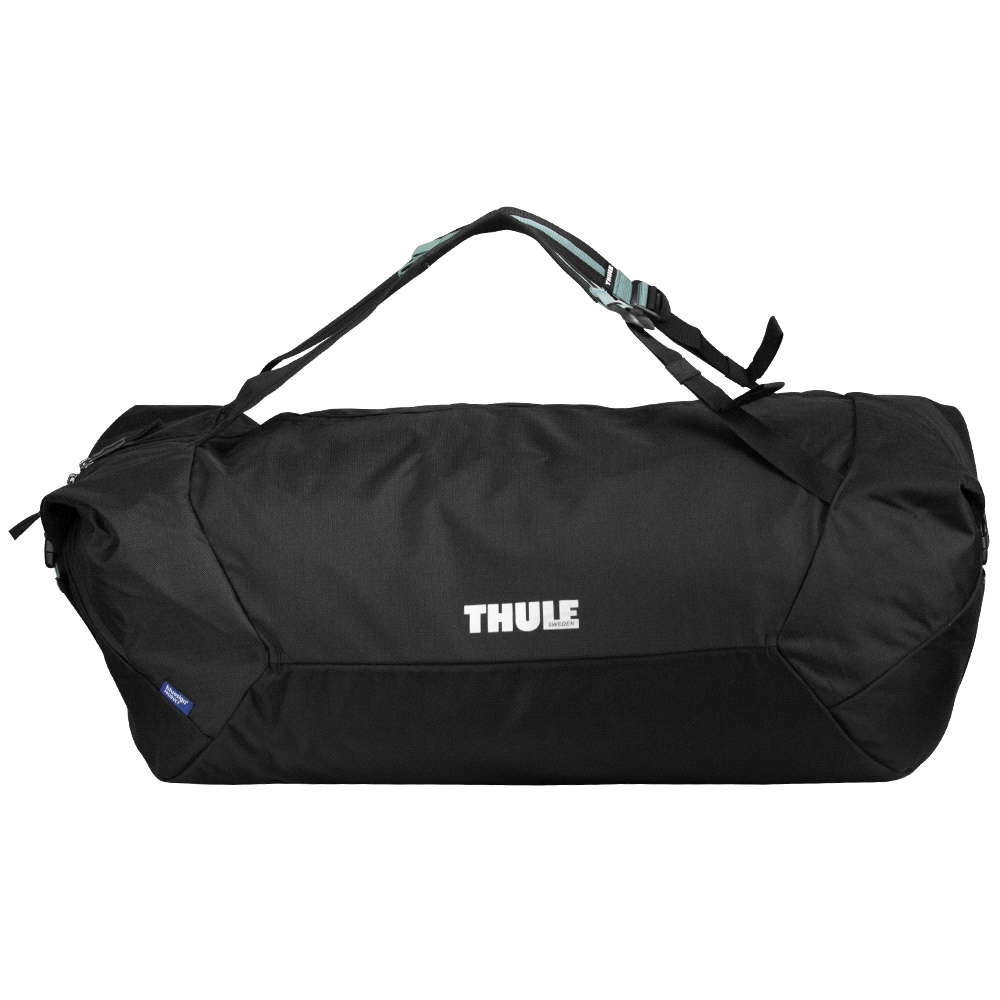 Thule GoPack 28" Cargo Duffel w/ Mid Blue Accent