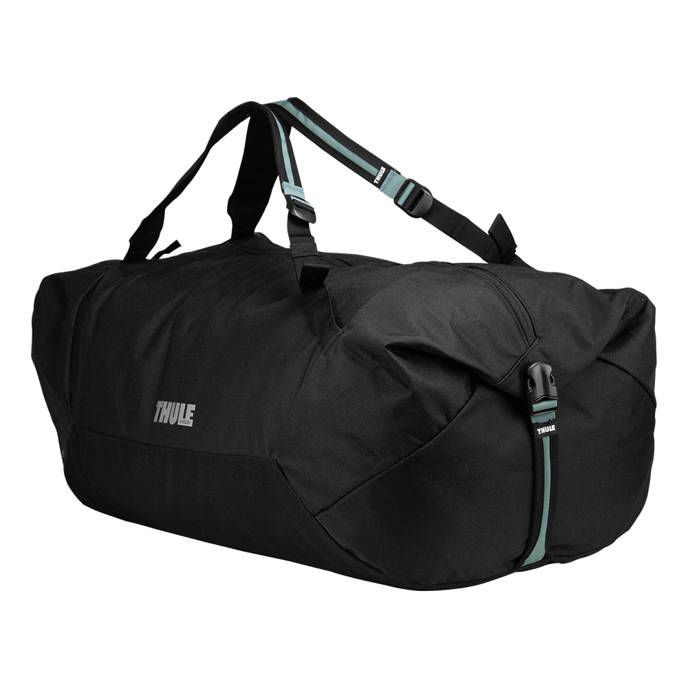 Thule GoPack 28" Cargo Duffel w/ Mid Blue Accent