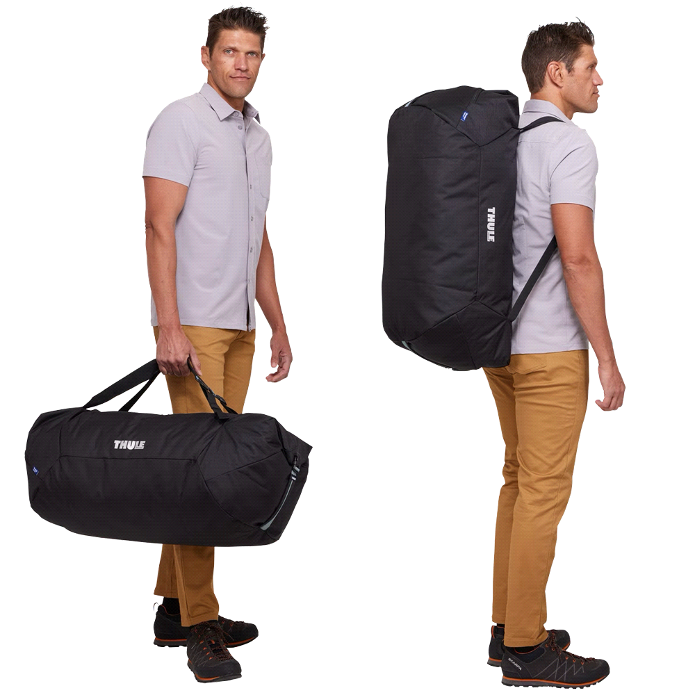 Thule GoPack 28" Cargo Duffel w/ Mid Blue Accent