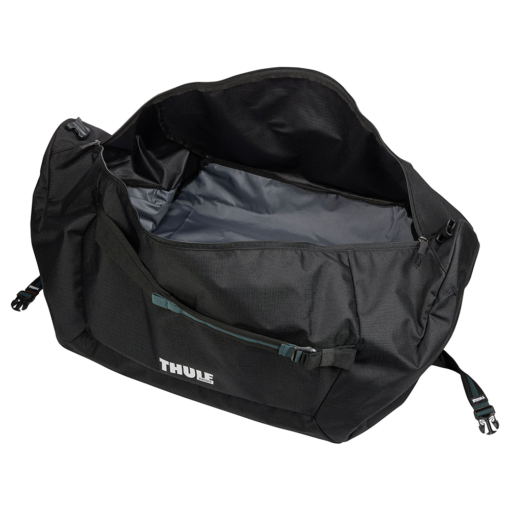 Thule GoPack 28" Cargo Duffel w/ Mid Blue Accent