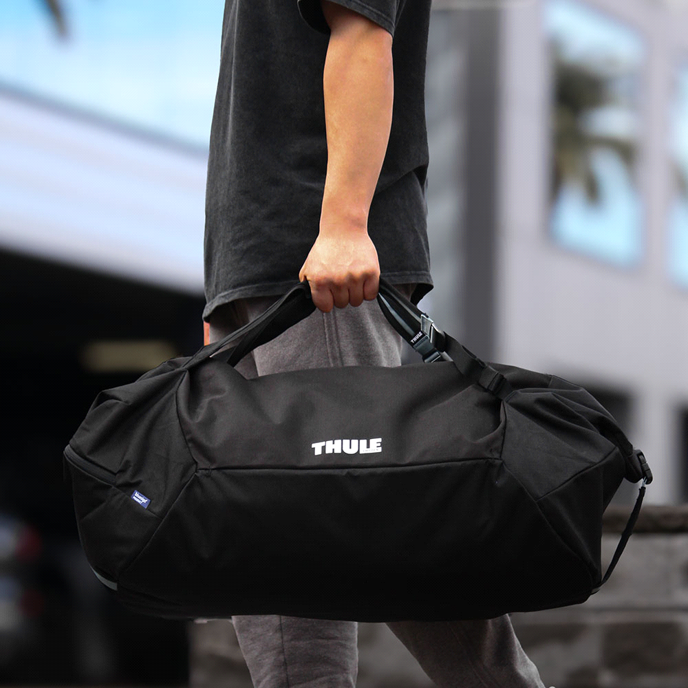 Thule GoPack 28" Cargo Duffel w/ Mid Blue Accent
