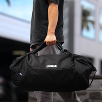 Thule GoPack 28" Cargo Duffel w/ Mid Blue Accent