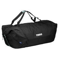 Thule GoPack 28" Cargo Duffel w/ Mid Blue Accent
