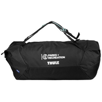 Thule GoPack 28" Cargo Duffel w/ Mid Blue Accent
