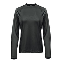 Women's Volante H2X-Dry L/S Tee