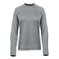 Women's Volante H2X-Dry L/S Tee