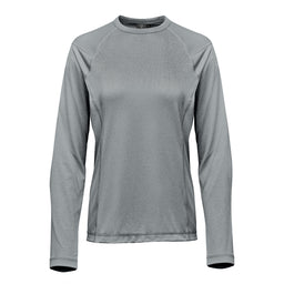 Women's Volante H2X-Dry L/S Tee