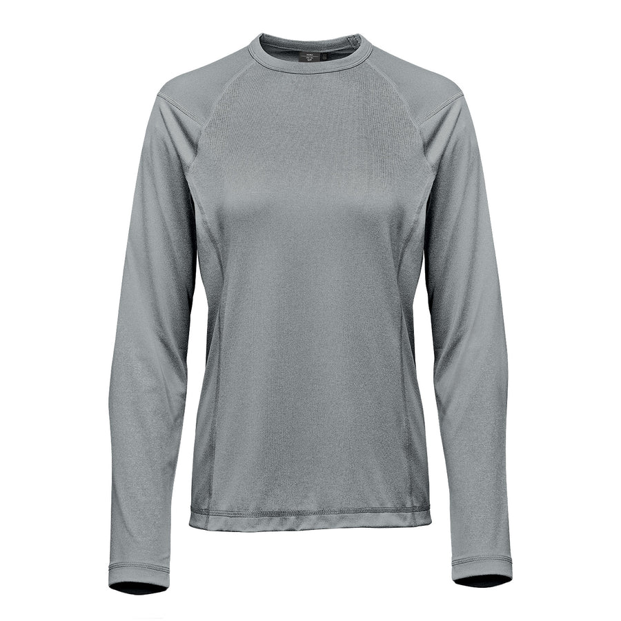 Women's Volante H2X-Dry L/S Tee