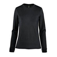 Women's Settebello L/S Tee
