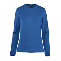 Women's Settebello L/S Tee