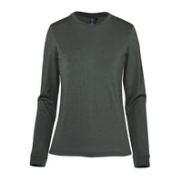 Women's Settebello L/S Tee