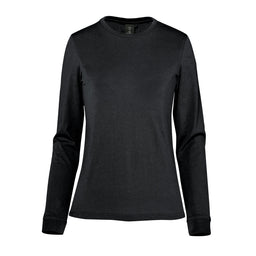 Women's Settebello L/S Tee