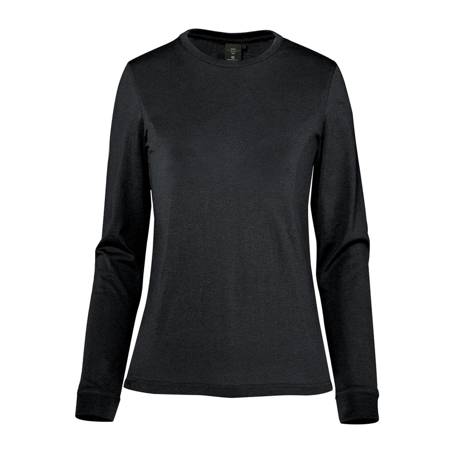 Women's Settebello L/S Tee
