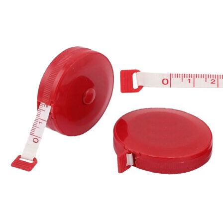 Compact Tape Measure  - TM001