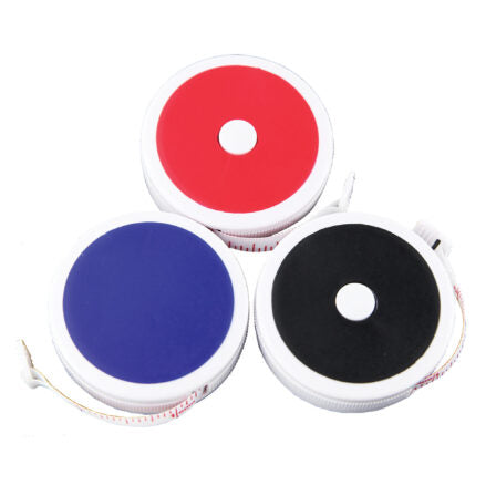 Disc Tape Measure  - TM002