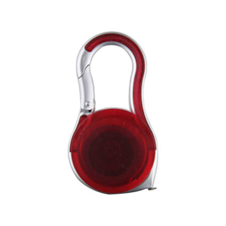 Carabiner Tape Measure  - TM003