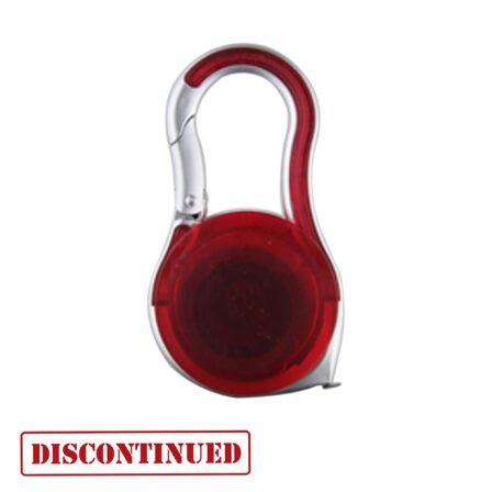 Carabiner Tape Measure  - TM003