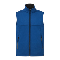 Men's Joris Eco Waterproof Softshell Vest