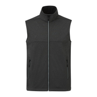 Men's Joris Eco Waterproof Softshell Vest