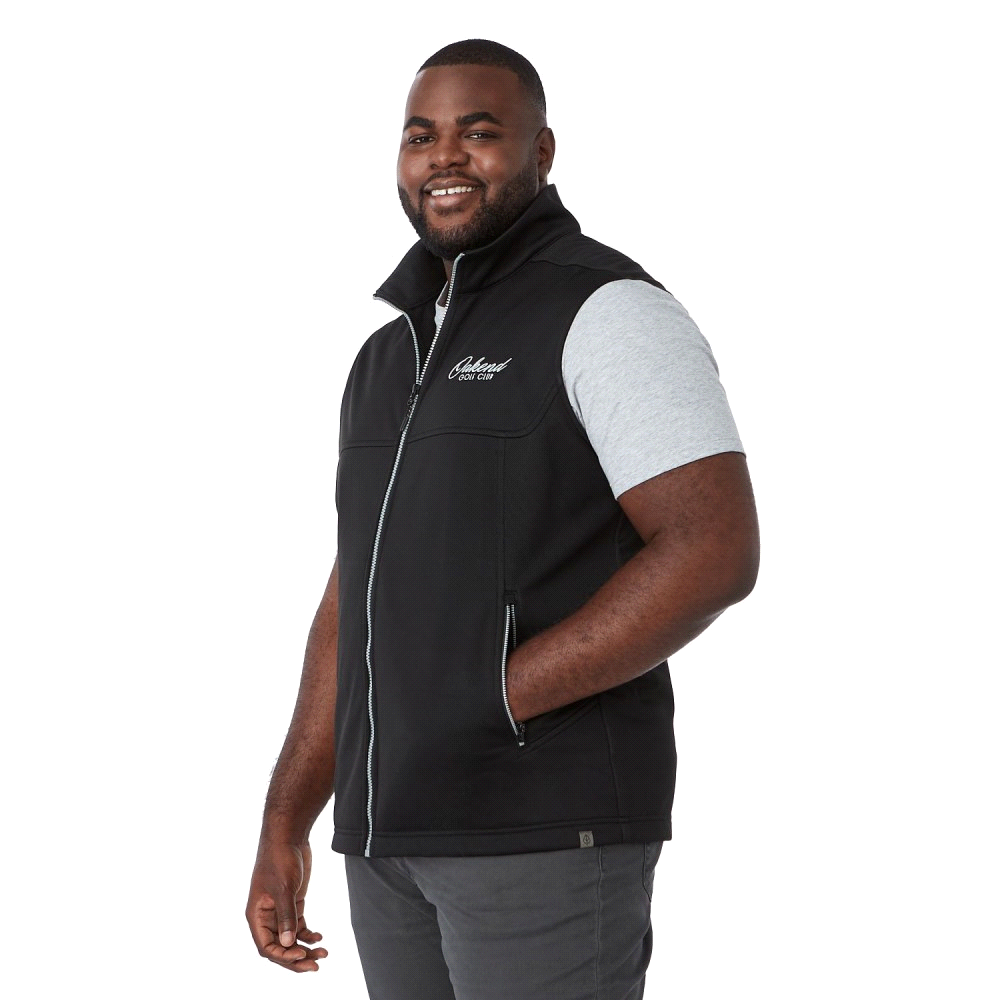 Men's Joris Eco Waterproof Softshell Vest