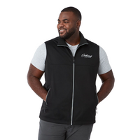 Men's Joris Eco Waterproof Softshell Vest