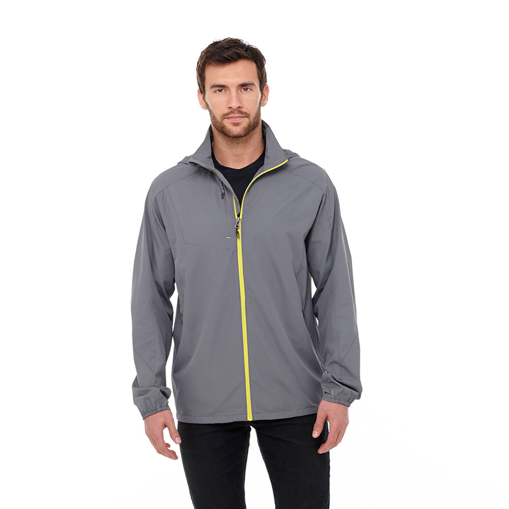 Flint Lightweight Jacket - Mens
