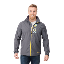 Flint Lightweight Jacket - Mens