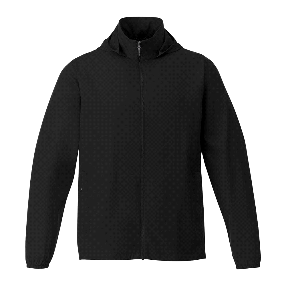 Men's TOBA Packable Jacket
