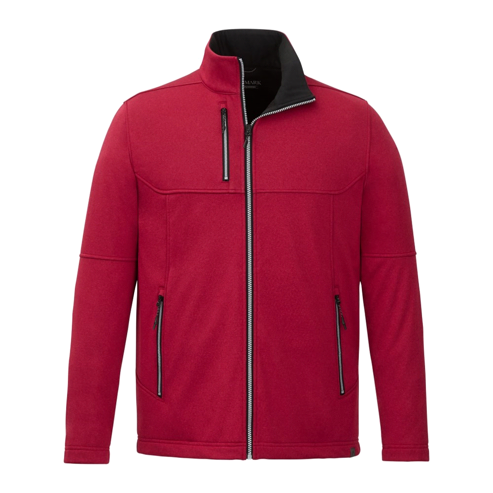 Men's Joris Eco Waterproof Softshell Jacket