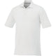 Crandall Short Sleeve Polo - Mens