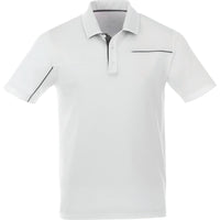 Wilcox Short Sleeve Polo - Mens