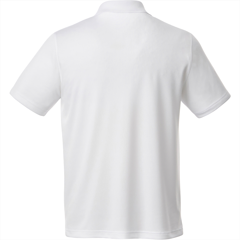 Otis Short Sleeve Polo - Mens