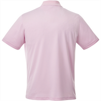 Otis Short Sleeve Polo - Mens