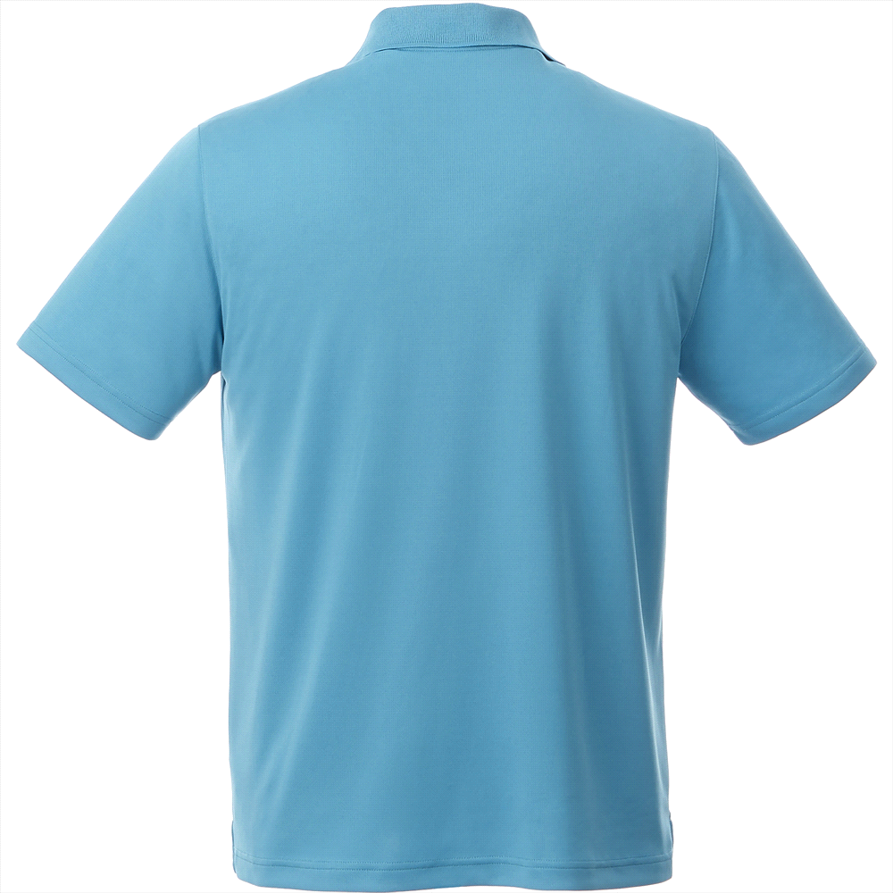 Otis Short Sleeve Polo - Mens