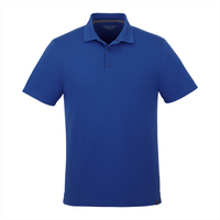 Somoto Eco Short Sleeve Polo - Mens