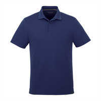 Somoto Eco Short Sleeve Polo - Mens