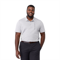 niconcept somoto eco short sleeve polo mens