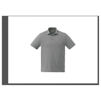 Somoto Eco Short Sleeve Polo - Mens