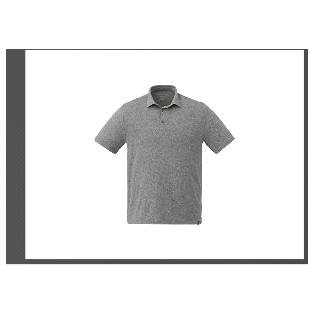 Somoto Eco Short Sleeve Polo - Mens