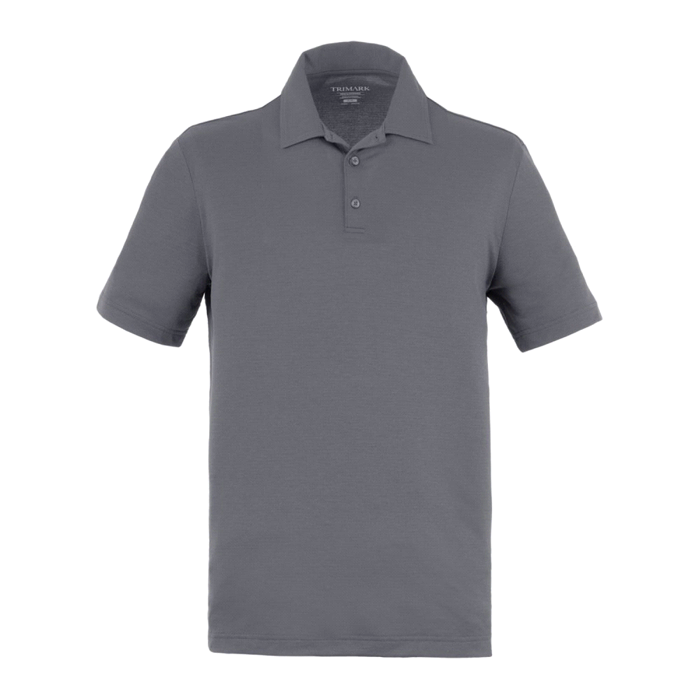 IZU Everything Performance Eco Polo - Men's